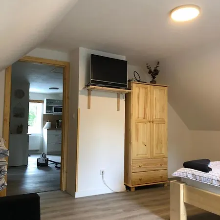 Apartmany Razova - Slezska Harta Exterior photo
