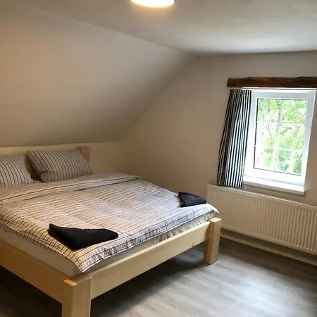 Apartmany Razova - Slezska Harta Exterior photo