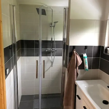 Apartmany Razova - Slezska Harta Exterior photo