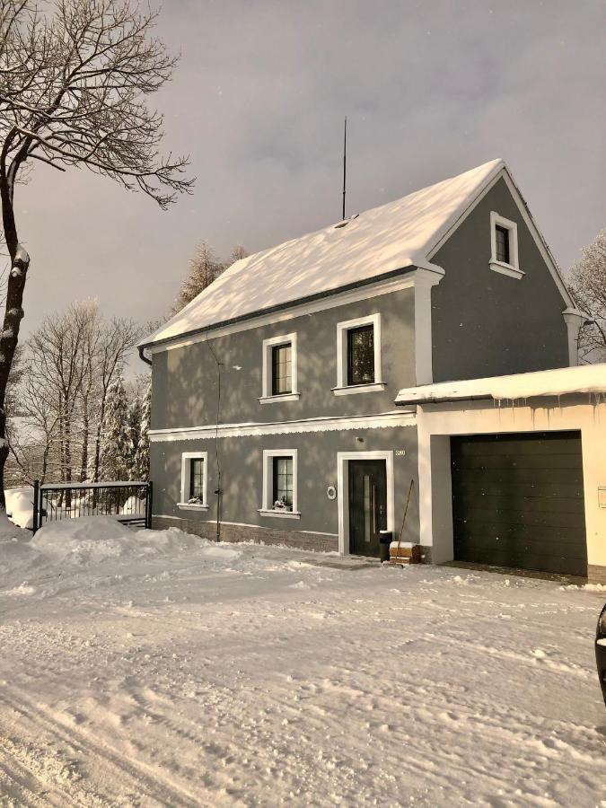 - Slezska Harta Apartment Razova
