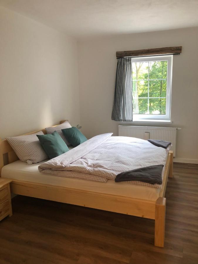 - Slezska Harta Apartment