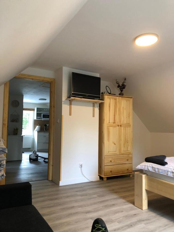 Apartment - Slezska Harta Razova