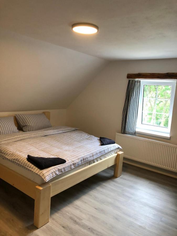 - Slezska Harta Apartment