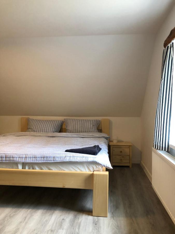 - Slezska Harta Apartment Razova