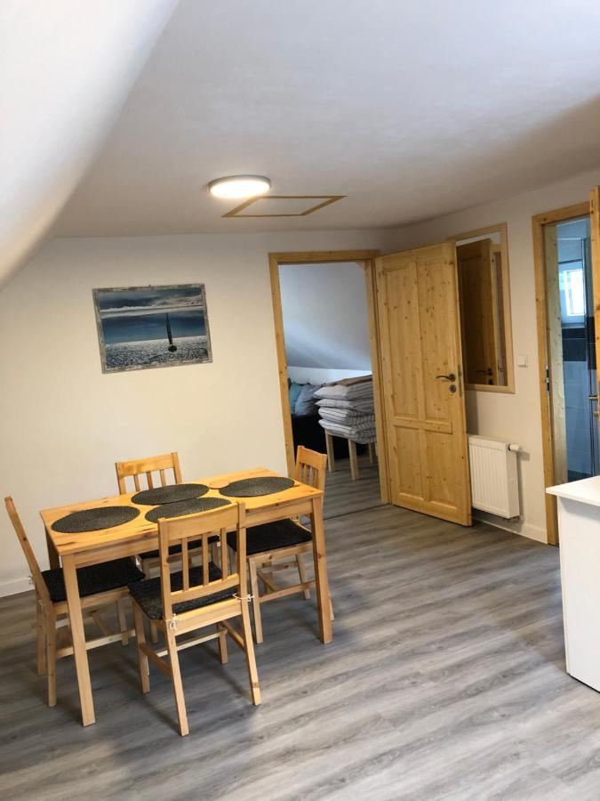 Apartment - Slezska Harta *