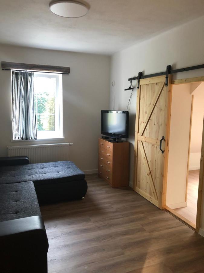Apartment - Slezska Harta Razova